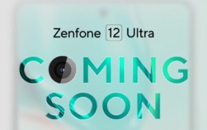 Zenfone 12 Ultra