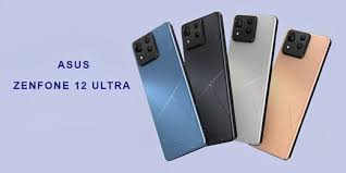 Zenfone 12 Ultra