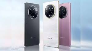 Realme 14 Series