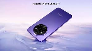 Realme 14 Series