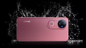 Vivo V50 