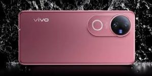 Vivo V50 