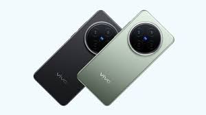 Vivo X300 Series