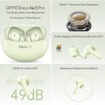 OPPO Enco Buds3 Pro