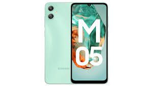 Samsung Galaxy M05 Best Mobile Under 10000 In India