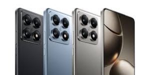 Redmi K80 Ultra