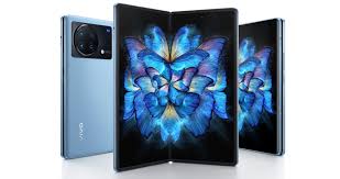 Vivo X Fold series