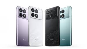 Redmi K80 Ultra
