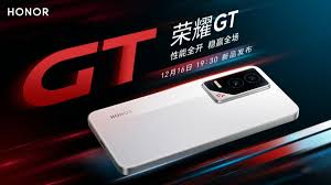 Honor GT Pro