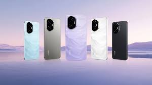 Honor 400 and Honor GT Pro