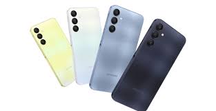 Samsung Galaxy A26