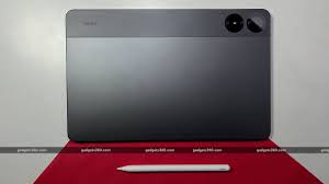 Redmi Gaming Tablet 
