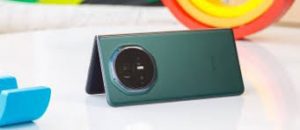 Honor Magic V4's