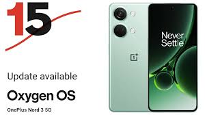 OnePlus Updates