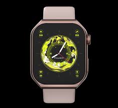 Lava ProWatch V1
