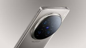 Vivo X200S