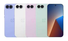 Oneplus 13T