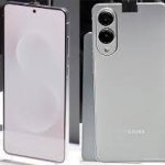 Samsung Galaxy S25 Edge
