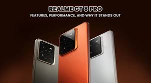 Realme GT 8 Pro