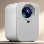 Redmi Smart Projector