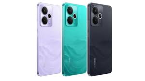 Realme 14T