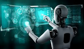 Global Investment Trends in AI for Defense