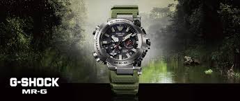 Casio G-Shock Goliath Frogman