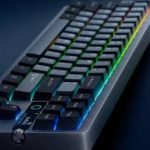 Xiaomi MK71 Pro Keyboard +