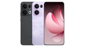 Oppo Reno 14