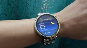 Huawei Watch 5