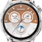 Huawei Watch 5