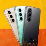 Itel A95 5G