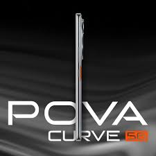 Tecno Pova Curve 5G
