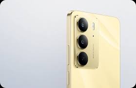 Realme C75 5G
