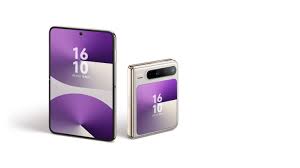 Huawei Pura X