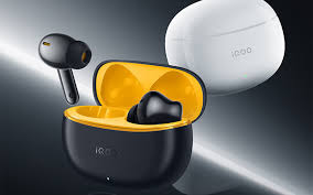 iQOO Buds 1i