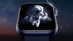 itel Alpha 2 Pro Smartwatch