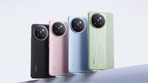 Xiaomi Civi 5 Pro