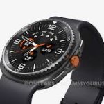 Samsung Galaxy Watch 8 Classic