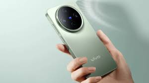 Vivo X200 FE