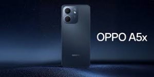 OPPO A5x 5G