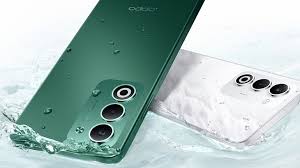 OPPO A5x 5G