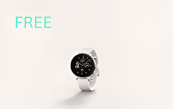 OnePlus Watch 3