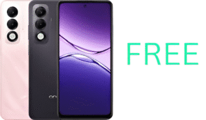 Oppo K13x 5G