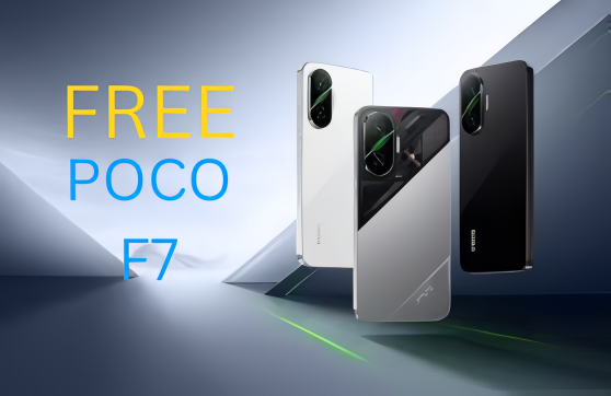Poco F7
