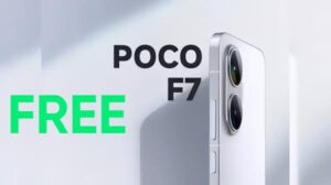 POCO F7