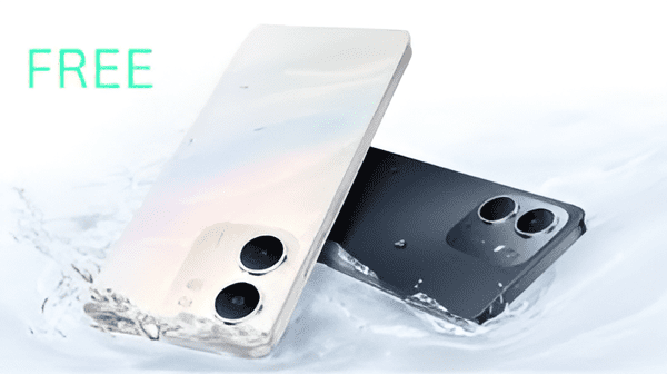 Oppo K13x 5G
