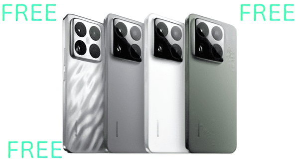 Xiaomi 15T Pro
