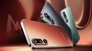 Samsung Galaxy M36