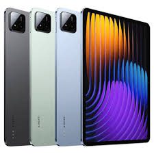 Xiaomi Pad 7S Pro